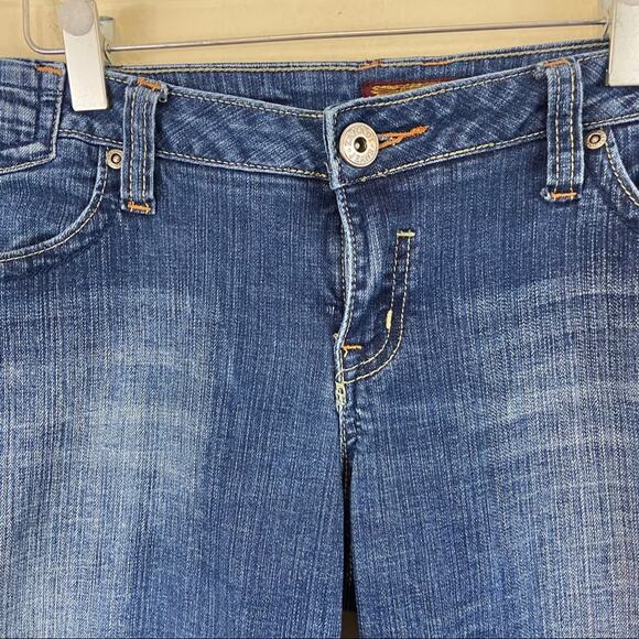 Zana Di | Stretch Jeans Sz 13 - Picture 2 of 6